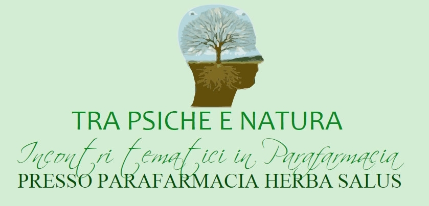 ANSIA Attacchi di panico, piccole o grandi fobie incontri in Parafarmacia